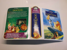 The Lion Ling Happy Meal Figurine