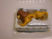 The Lion Ling Happy Meal Figurine