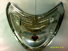Atv/Bike Reflector Panel 7" Wide 6 3/8" Long