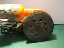 Ridgid R2601 5" Random Orbital Sander Corded 2019