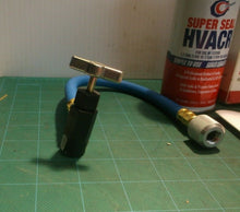 Cliplight A/C Super Seal HVACR