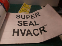 Cliplight A/C Super Seal HVACR