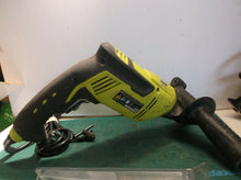 Ryobi D620H 5/8" HD Variable Speed Reversible Hammer Drill-Tested