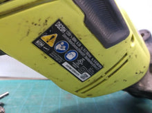 Ryobi D620H 5/8" HD Variable Speed Reversible Hammer Drill-Tested