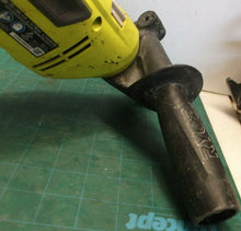 Ryobi D620H 5/8" HD Variable Speed Reversible Hammer Drill-Tested