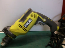 Ryobi D620H 5/8" HD Variable Speed Reversible Hammer Drill-Tested