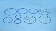 11991589 Gasket Kit Fits Volvo A35 A25