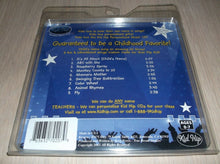 Kid Hip Personalized CD W/9 Educational Songs With Child's Name "Travis"