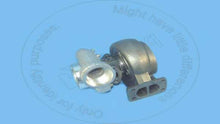 20500295 Turbocharger Fits Volvo EC290B EC240B