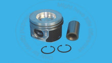 PK0013 Piston Fits Volvo