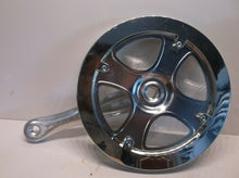 170mm 44T G4XZ44T Right Hand Crank