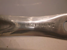 170mm 44T G4XZ44T Right Hand Crank