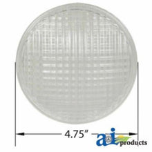 GC200 Lens Glass