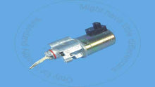 21175959 Solenoid Coil Fits Volvo