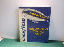 Goodyear 40017 Engine Timing Belt