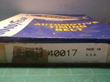 Goodyear 40017 Engine Timing Belt
