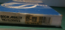 BECK / ARNLEY 026-0230 Engine Timing Belt