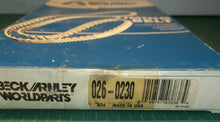 BECK / ARNLEY 026-0230 Engine Timing Belt