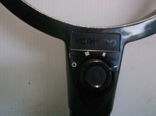 Upper Switch Housing Off a Vornado 683 Medium Pedestal Air Circular Fan