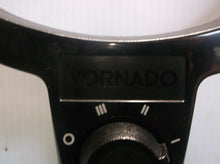 Upper Switch Housing Off a Vornado 683 Medium Pedestal Air Circular Fan