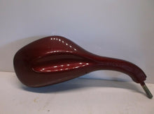 Sunbird Scooter Mirror Maroon Right Hand Mirror