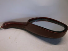 Sunbird Scooter Mirror Maroon Right Hand Mirror