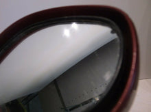 Sunbird Scooter Mirror Maroon Right Hand Mirror