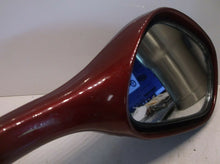 Sunbird Scooter Mirror Maroon Right Hand Mirror