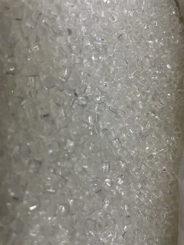 (10 lbs) Lexan Plastic for Doll Stuffing Weighted Blankets and Corn Hole Bags