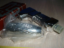 Avon Vintage Firm Grip Everest After Shave Bottle