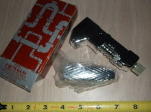 Avon Vintage Firm Grip Everest After Shave Bottle