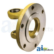 W317807 Implement Flange 2500 SR