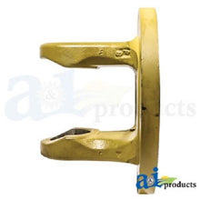 W317807 Implement Flange 2500 SR