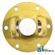 W317807 Implement Flange 2500 SR