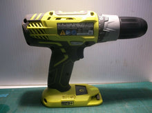 Ryobi P277 18V 1/2" Cordless Drill/Driver Bare Tool Reconditioned