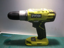 Ryobi P277 18V 1/2" Cordless Drill/Driver Bare Tool Reconditioned
