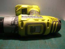 Ryobi P277 18V 1/2" Cordless Drill/Driver Bare Tool Reconditioned