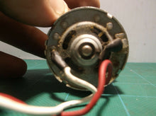 206384001 Motor Assembly Off A Ryobi P360 Cordless Stapler Only
