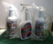2 Stainz-R-Out 32oz Lime & Calcium Cleaner Concentrate With Spray Bottle