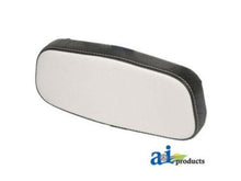 1031158M91-5 Upper Back Cushion White/Black