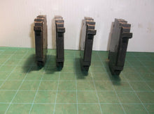 4 General Electric AP120 Circuit Breaker 1 Pole 20-Amp Thin Series