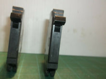4 General Electric AP120 Circuit Breaker 1 Pole 20-Amp Thin Series
