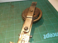20" Bar & Gear Assembly Off a 20" Black & Decker Sawblade Electric Hedge Trimmer