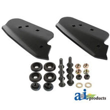 87376702 Kit Wear Bar; Rotor Impe Replaces 87297735A, 87315732, 87297735