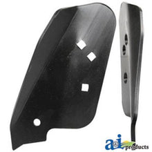 87376702 Kit Wear Bar; Rotor Impe Replaces 87297735A, 87315732, 87297735