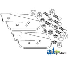 87376702 Kit Wear Bar; Rotor Impe Replaces 87297735A, 87315732, 87297735