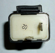 Electric 12V 2Pin Turn Signal Flasher Relay For Mopeds, Scooters And Dirt Bike