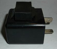 Electric 12V 2Pin Turn Signal Flasher Relay For Mopeds, Scooters And Dirt Bike