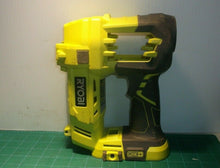 202919001 Housing Assembly Off A Ryobi P360 Cordless Stapler Only