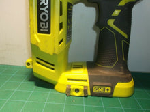 202919001 Housing Assembly Off A Ryobi P360 Cordless Stapler Only